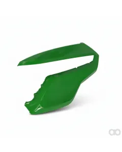 John Deere - AUC13490 - Hood Panel, Right Side