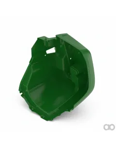 John Deere - AUC13594 - Fender Service Kit, Left Side