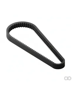 John Deere - AUC13704 - Transmission Variator V-Belt