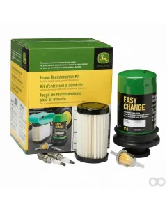 John Deere - AUC13705 - Home Maintenance Kit