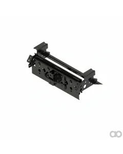 John Deere - AUC13748 - HDUV Front Frame Bumper