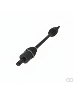 John Deere - AUC13792 - Front Axle Shaft, Right Side