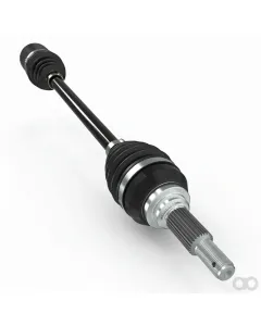 John Deere - AUC13793 - Front Left Side Axle Shaft