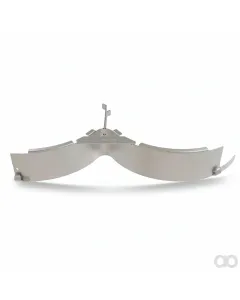John Deere - AUC13837 - Grass MulchControl™ Deflector, Left Side