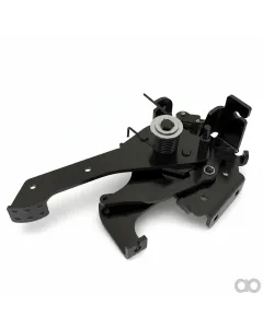 John Deere - AUC14034 - Park Brake Pedal