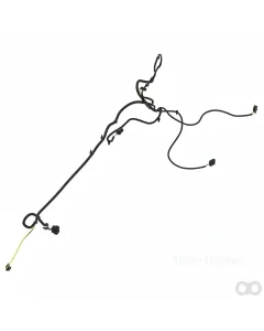 John Deere - AUC14242 - Chassis Wiring Harness