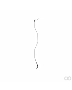 John Deere - AUC15075 - Refrigerant Hose