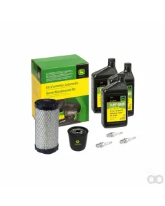 John Deere - AUC15083 - Home Maintenance Kit