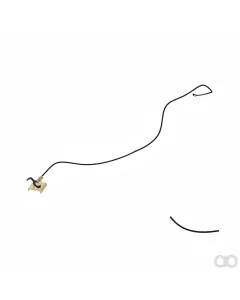 John Deere - AUC15981 - Throttle Control Push Pull Cable