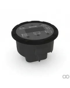 John Deere - AUC17093 - Display Module