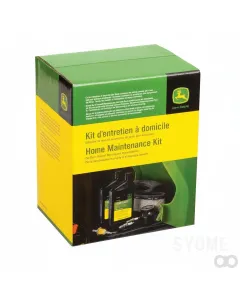 John Deere - AUC17127 - Home Maintenance Kit