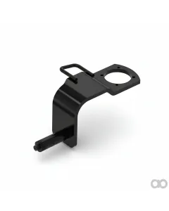 John Deere - AUC17660 - Yoke Raw Weldment
