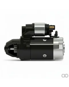 John Deere - AUC17849 - Starter Motor