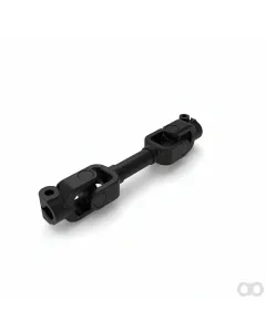 John Deere - AUC18789 - Steering Shaft, Lower