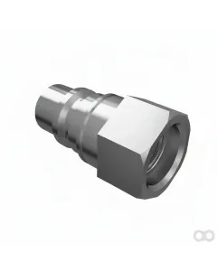 John Deere - AW32184 - Hydraulic Quick-Coupler Plug