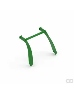 John Deere - AW32472 - Front Brace Assembly