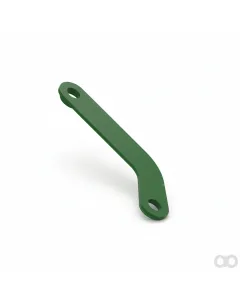 John Deere - AW35193 - Bucket Holder Link, Left Side