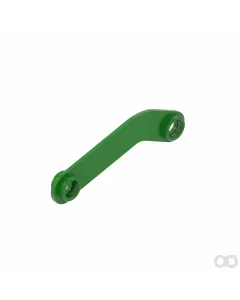 John Deere - AW35346 - Right Side Bucket Holder Link