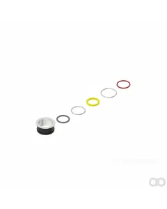 John Deere - AW35514 - Oil Lines Repair Kit