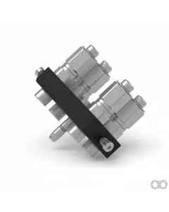 John Deere - AW36429 - Quick-Coupler