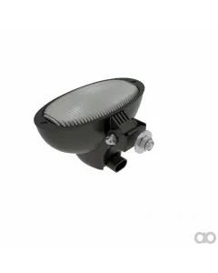 John Deere - AXE10041 - High Beam Headlight, 12 Volts, 55 Watts