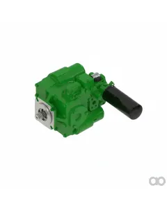 John Deere - AXE10219 - Hydrostatic Axial Piston Pump