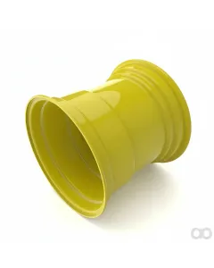 John Deere - AXE10349 - Rim, 25 X 26