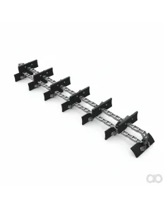 John Deere - AXE10556 - Tailing Elevator Conveyor Link Chain