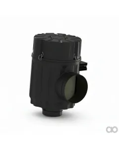 John Deere - AXE10656 - Air Filter Assembly