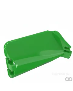 John Deere - AXE10906 - Crop Divider Cover Assembly