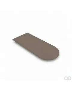 John Deere - AXE11499 - CommandARM™ Hydro Lever Graphics Panel