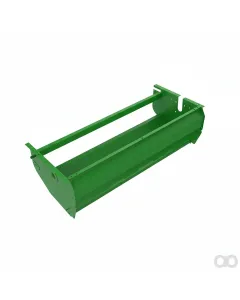 John Deere - AXE11672 - Extra Fine Cut Straw Chopper Housing