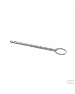 John Deere - AXE13661 - Auger Holding Pin Detent