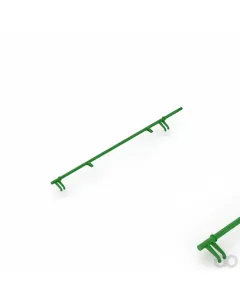 John Deere - AXE14372 - Grain Tank Cover Linkage Rear Rockshaft, Right Side