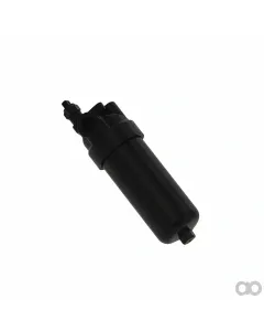 John Deere - AXE14475 - Hydraulic Oil Filter Assembly