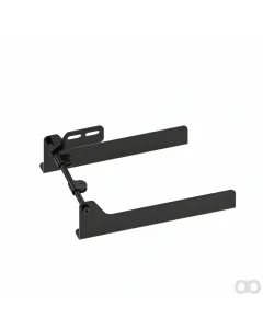 John Deere - AXE14580 - Hinge Bracket