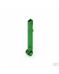 John Deere - AXE14891 - Clean Grain Elevator Assembly