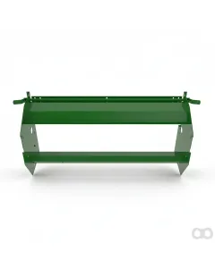 John Deere - AXE14916 - Main Frame