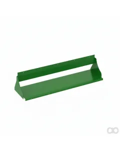 John Deere - AXE14933 - Straw Chopper Plate Socket Outlet