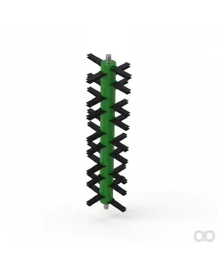 John Deere - AXE15467 - Straw Spreader Knife Rotor