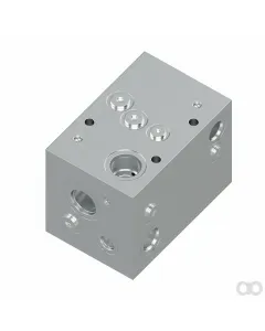 John Deere - AXE15612 - Hydraulic Pressure Valve