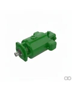 John Deere - AXE15826 - Hydrostatic Drive Motor