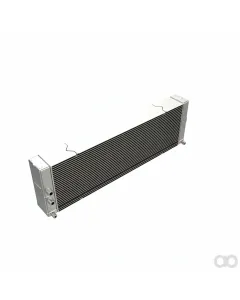 John Deere - AXE16059 - Hydraulic Oil Cooler