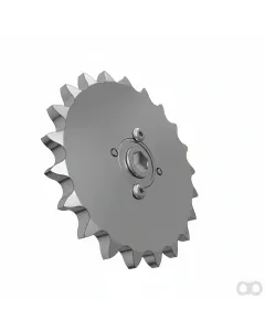 John Deere - AXE16264 - Unloading Auger Drive Chain Sprocket