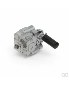 John Deere - AXE16418 - Hydrostatic Axial Piston Pump