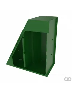 John Deere - AXE17055 - Toolbox