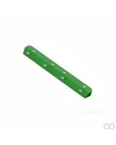 John Deere - AXE17725 - Grain Tank Covers Channel