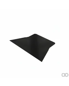 John Deere - AXE17822 - Rear Grain Tank Cover Canvas, Left Side