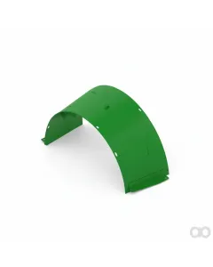 John Deere - AXE18547 - Separator Cover