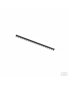 John Deere - AXE18673 - Left Side Knife End Segment